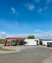 star Tankstelle Bild 1