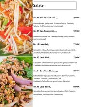 Thai Restaurant Isan-Pha-Ruay Bild 11