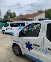 Ambulances CMS 77 image 1