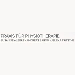 Physioteam-Mitte, Albers, Baron & Fritsche