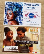 Indigo Guyane image 6