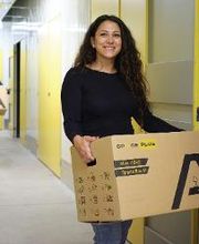 Space Plus Selfstorage - Lagerraum mieten Hannover Bild 1