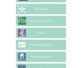 Ulrike Gomes Ascenso - Holistische Lebens- und Gesundheitsberatung online Bild 3