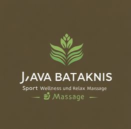 Mehr als nur Massage - Dein Weg zum Wohlbefinden logo