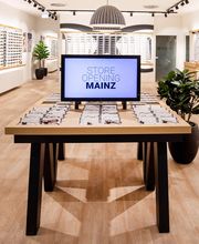 Mister Spex Optiker Mainz Bild 2