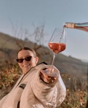 MANA LISA Boutiquehotel (ehemals Becksteiner Rebenhof) Bild 4