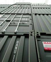 HCT Hansa Container Trading GmbH | Nürnberg Bild 2