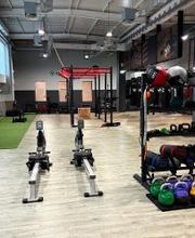 Gimnasio VivaGym Natahoyo imagen 8