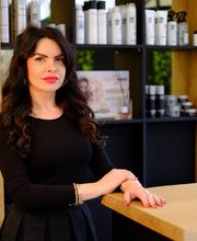 Renata Radic Haardesign Bild 2