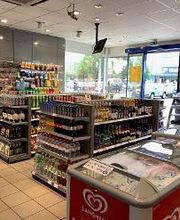 JET Tankstelle Bild 5