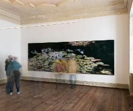 Schloss Kummerow Bild 3