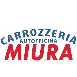 Carrozzeria Miura logo