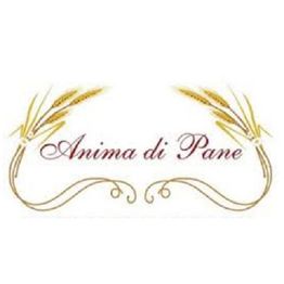 Pasticceria Anima di Pane logo