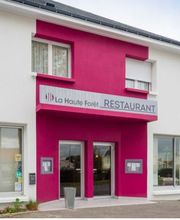 Hôtel Restaurant La Haute Forêt image 5