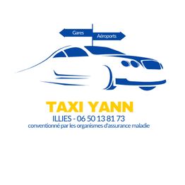 Taxi Yann