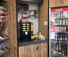 star Tankstelle Bild 6