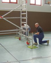 Uwe Witte Grundstücksservice und Dienstleistungen GmbH Bild 9