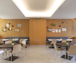 B&B HOTEL Udine immagine 14