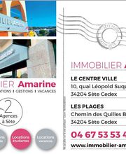 Amarine Immobilier image 7