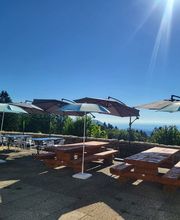 Bragarde restaurant Bild 8