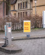 Shell Recharge Charging Station Bild 5