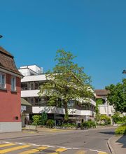 Lunge im Zentrum, Arztpraxis Dr. Bruno Senn und Bassam Atmeh Bild 7