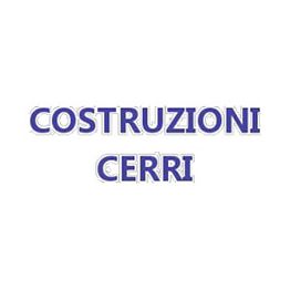 Costruzioni Cerri logo