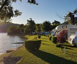 Camping Paradiso Lago Melano Sagl Bild 10