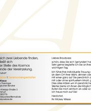 Mickey Wiese Bild 1