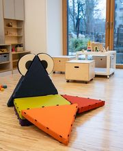 FRÖBEL-Kindergarten Pufendorfstraße in Berlin-Friedrichshain, © 2024 FRÖBEL e.V. Alle Rechte vorbehalten