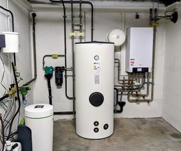 Holger Göckel Sanitärtechnik Bild 7