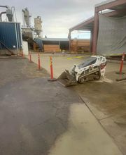 Bates Construction and Excavation, LLC. image 18