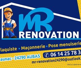 MR RENOVATION SASU image 1
