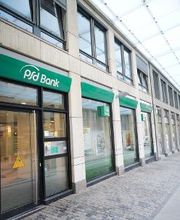 PSD Bank Nürnberg eG, Filiale Leipzig Bild 6