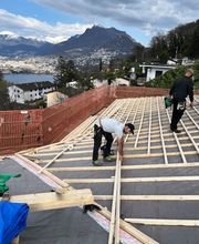 Martinelli Carpenteria-Lattoneria Sagl Bild 1