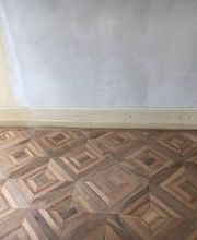 Al'Réalisations : Revêtements de sols à Vernier Bild 6