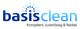 Basis Clean Gebäudereinigung
