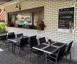 Jett's Restaurant Bild 1