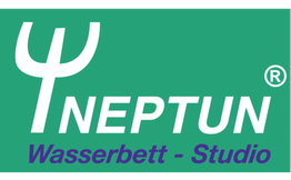 Neptun Wasserbett-Studio