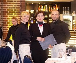 Trilling Partyservice GmbH Bild 6
