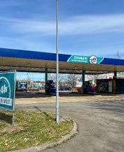 24h Tankstelle Bild 1