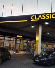 CLASSIC Tankstelle Ilsede