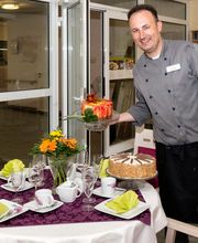 Café & Bistro Generationen Bild 2