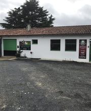 Toukipouss Growshop CBD shop image 8