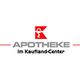 Logo der Center-Apotheke