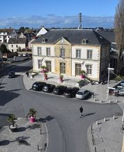 Mairie - Ouistreham image 1