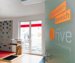 HandWerk Physiotherapie Bild 4