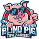 Blind Pig Express Car Wash