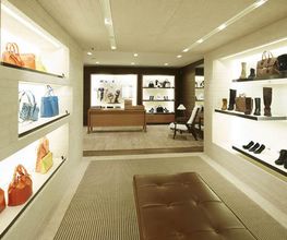 Louis Vuitton Crans-Montana Bild 5