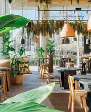 Espacio Honest Greens Las Tablas.